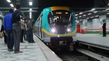 غرامات ومخالفات مترو الأنفاق 2026.. انتبه تصل إلى 300 جنيه